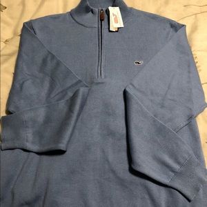 Vineyard Vines Half Zip